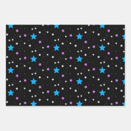 Astreas Geschenkpapier Set