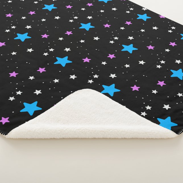 Astreas Sherpadecke (3/4)