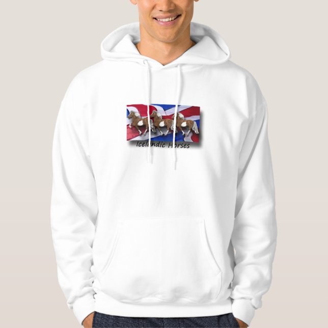 Astrid Hoodie (Vorderseite)