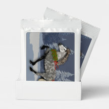 Astrid Isländisch mare for Holidays