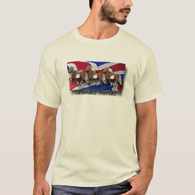 Astrid T-Shirt (Vorderseite)