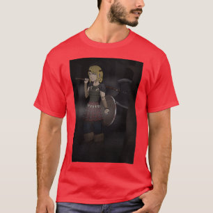 Astrid T-Shirt
