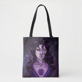 Astrid Tote Bag Tasche