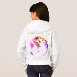 Astro 3 hoodie