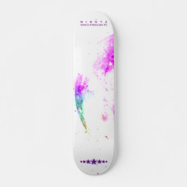 Astro 3 skateboard
