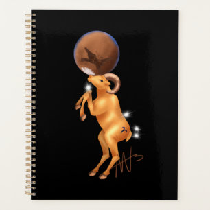 Astro Aries Mars Zodiac