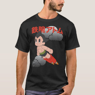 Astro Boy! Klassischer T - Shirt