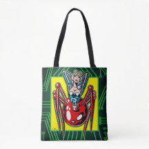 Astro Creeps™: Madam Mechanism™