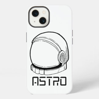 ASTRO iPhone HÜLLE