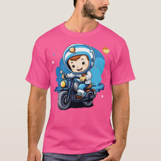 Astro-Kinder 1 T-Shirt