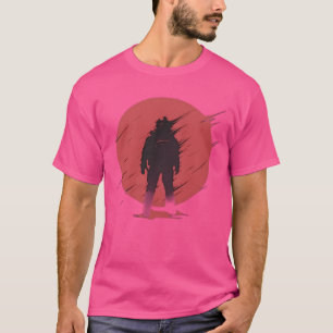 Astro Samurai T-Shirt