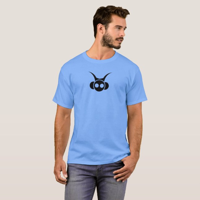 ASTRO T-Shirt (Vorne ganz)