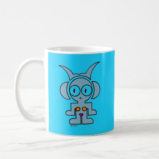 ASTRO TASSE (Links)