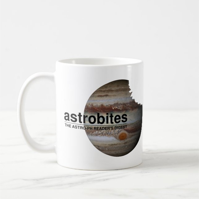 Astrobites Tasse - Jupiter (Links)