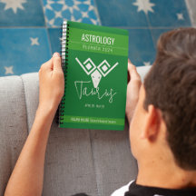 Astrologie du Taurus