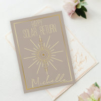 Astrologie Geburtstag