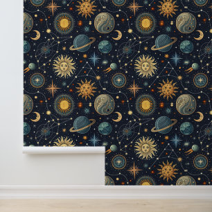 Astrologie/Himmelszeichen/Tierkreiszeichen Tapete