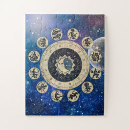 Astrologie im Universum