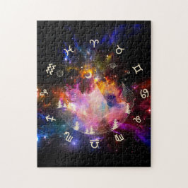 Astrologie im Universum