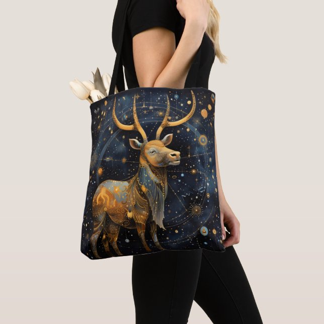 Astrologie Magie Tasche (Von Nahem)