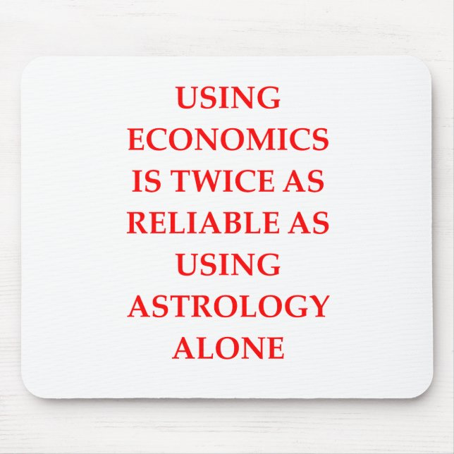 ASTROLOGIE MOUSEPAD (Vorne)