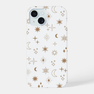 Astrologie Star Motif