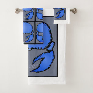 Astrologie Zodiac Cancer Signal Anniversaire Bain 