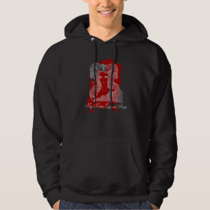 Astrologie Zodiac Horoskop Mein Mondzeichen ist St Hoodie