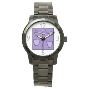 Astrologie Zodiac Libra Geburt Beobachtung Armbanduhr