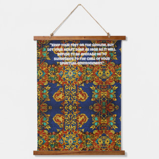 Astrologie Zodiaque Tapisserie Céleste Horoscope M