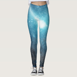 astrologisches Motivationslegieren Leggings