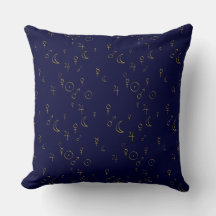 Astrologisches Planetenmuster