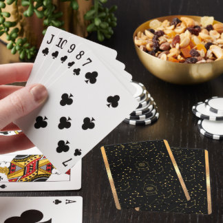 Astrologisches Tarot Spielkarten