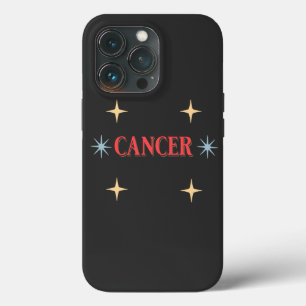 Astrologisches Zeichen Case-Mate iPhone Hülle