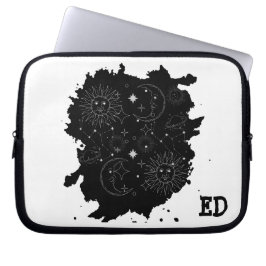 ASTROLOGY(B&W) SLEEVE