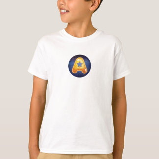Astrololgie Logo T - Shirt