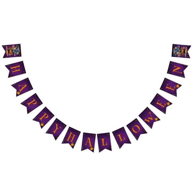 AstroLOLogy Halloween Banner (Alle)