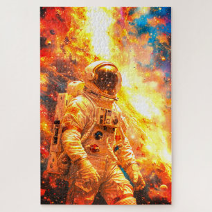Astronaut
