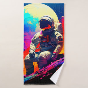 Astronaut