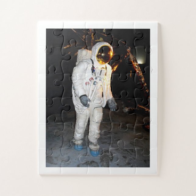 Astronaut (Vertikal)