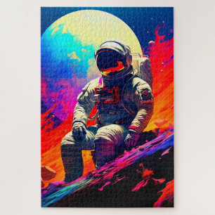 Astronaut