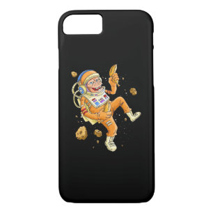 Astronaut-Affenraum Case-Mate iPhone Hülle
