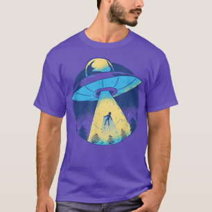 Astronaut - Astralische kosmische Gestaltung für d T-Shirt