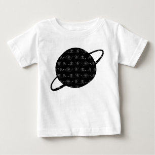 Astronaut Baby T - Shirt
