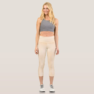 Astronaut Capri Leggings