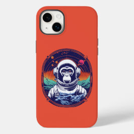 Astronaut Case-Mate iPhone 14 Plus Hülle