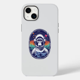 Astronaut Case-Mate iPhone 14 Plus Hülle