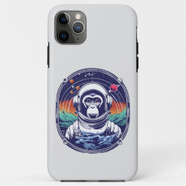 Astronaut Case-Mate iPhone Hülle