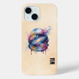Astronaut Case-Mate iPhone Hülle