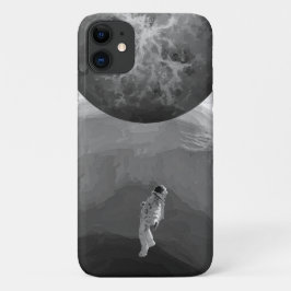ASTRONAUT Case-Mate iPhone HÜLLE